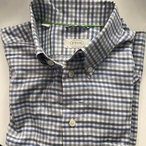 Long Sleeve Dress Shirt